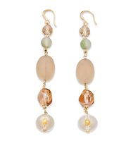 Orecchini Antica Murrina Venezia Donna in Vetro OR658A08 - OR658A08